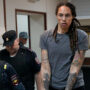 US trades Brittney Griner for Russian arms dealer Viktor Bout