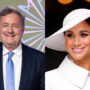 Piers Morgan upset with Meghan for ‘trashing’ royals in NYC