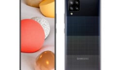 Samsung Galaxy A42 price in Pakistan and specifications