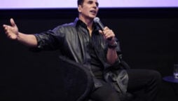 Akshay Kumar Criticized Heavily For Defending An Anti-Pakistan Film