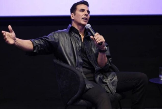 Akshay Kumar Criticized Heavily For Defending An Anti-Pakistan Film