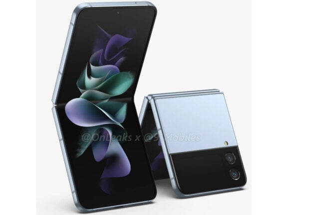 Samsung Galaxy Z Flip 4 price in Pakistan & specifications