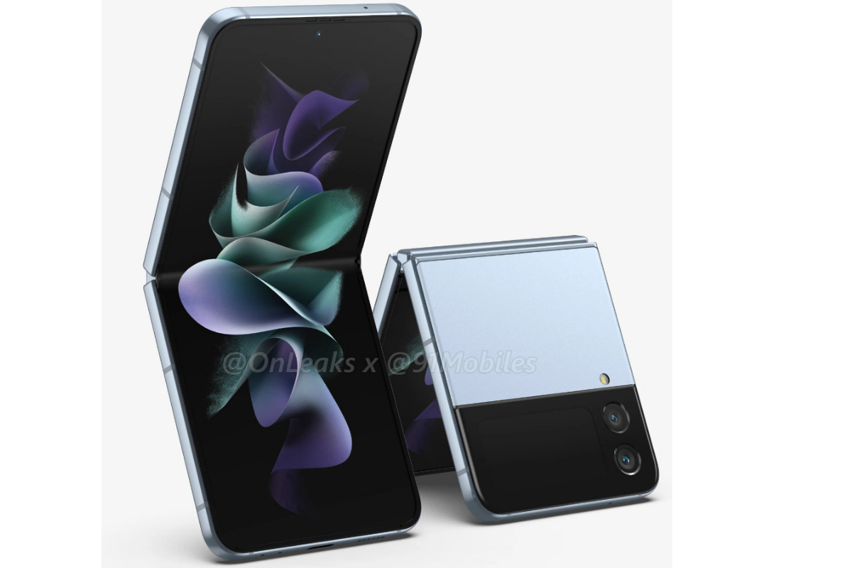 Samsung Galaxy Z Flip 4 price in Pakistan & specifications