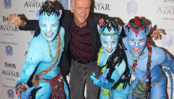 James Cameron said “Avatar 4”, “Goes Nuts”