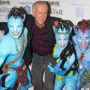 James Cameron said “Avatar 4”, “Goes Nuts”