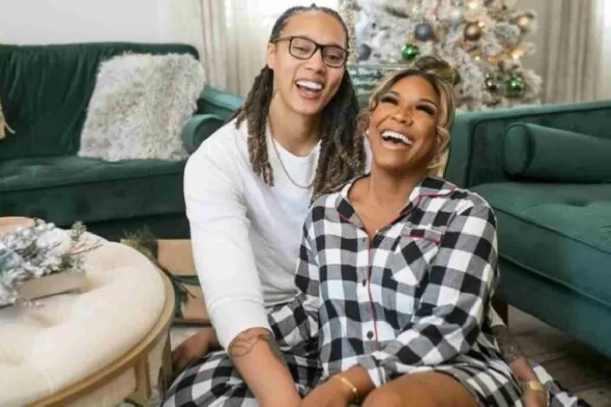 Brittney Griner