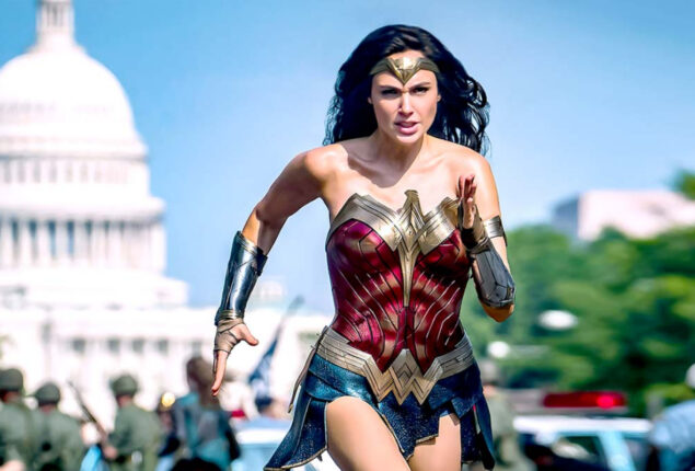 Warner Bros is not moving forward with the Gal Gadot-led ‘Wonder Woman 3’ project