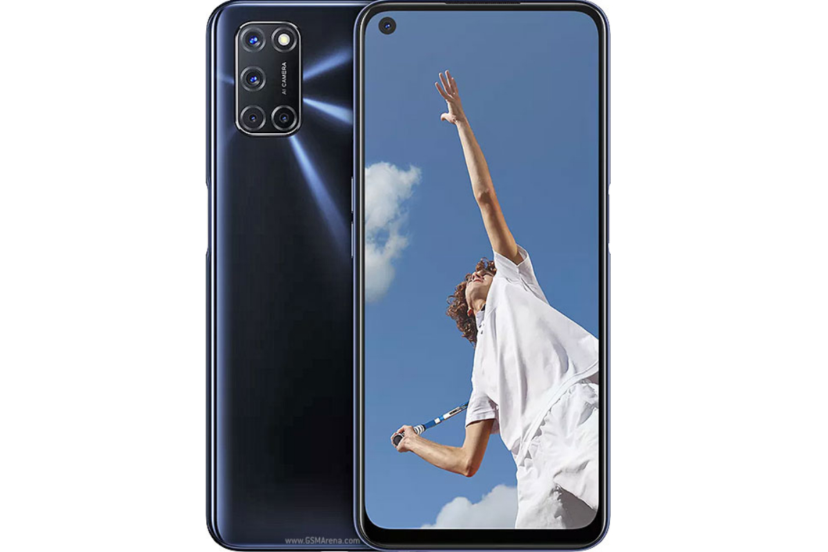 Oppo A52 price in Pakistan and specifications