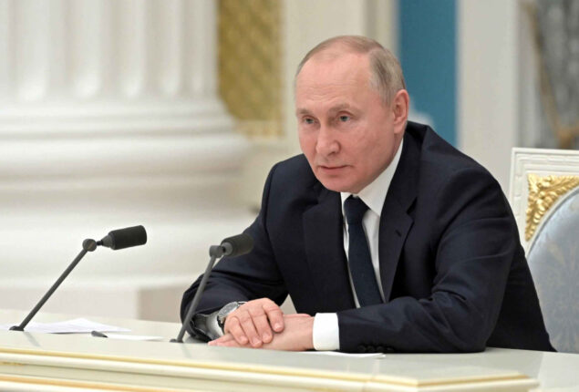 Putin