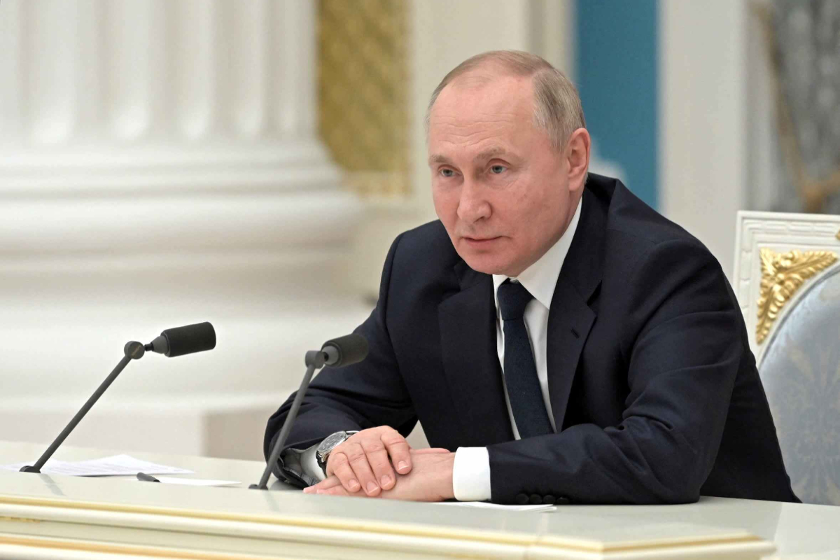 Putin