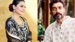 Aly Khan’s Web Series With Kajol Details | Watch Video