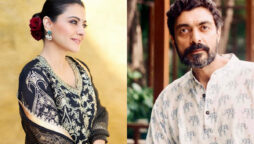 Aly Khan's Web Series With Kajol