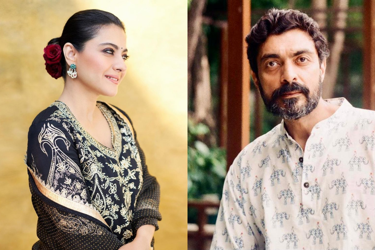 Aly Khan's Web Series With Kajol