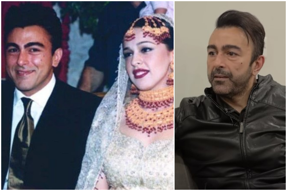Shaan Shahid
