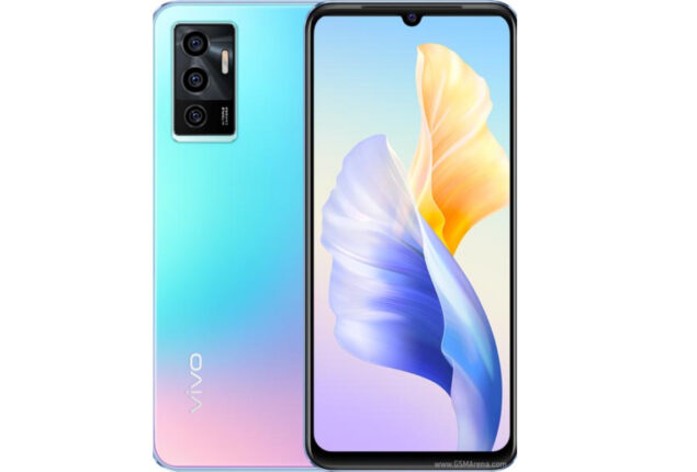 Vivo v23e price in Pakistan and specifications