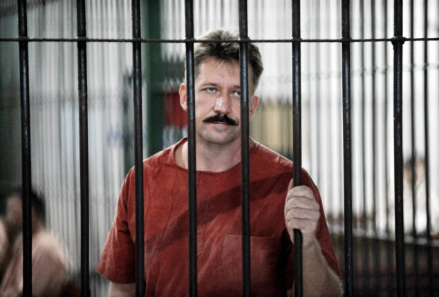 Viktor Bout's