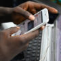 Ghana disables 8m mobile lines for failure to register