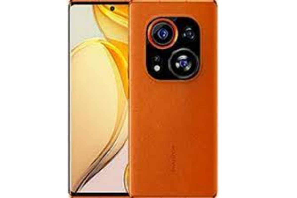 Tecno Phantom X2 Series Launched: Retractable Camera, Curved Display