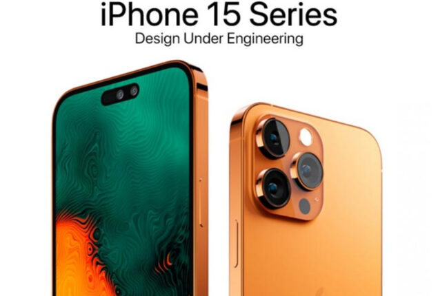 Apple iPhone 15 Series Design Under development: All you need to Know