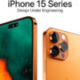 Apple iPhone 15 Series Design Under development: All you need to Know