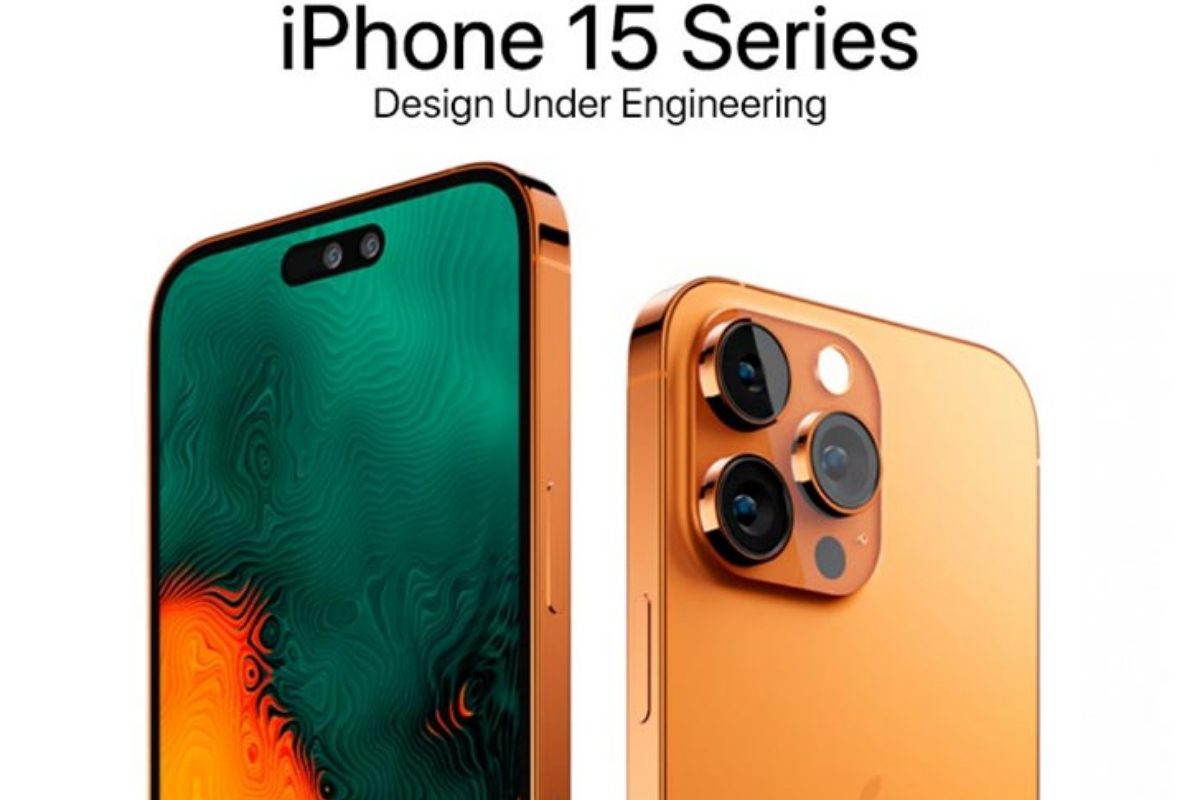 Apple iPhone 15 Series Design Under development: All you need to Know