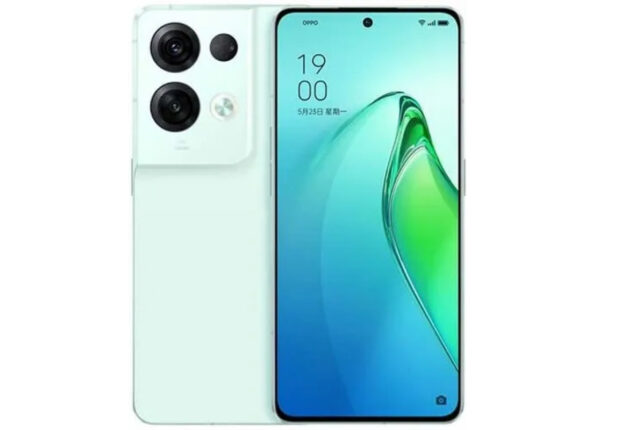 Oppo Reno 8 Pro price in Pakistan & specifications