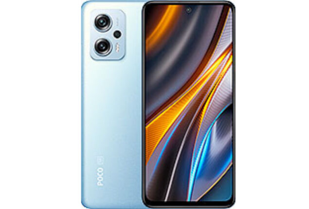 Xiaomi POCO X5 price in Pakistan and specifications