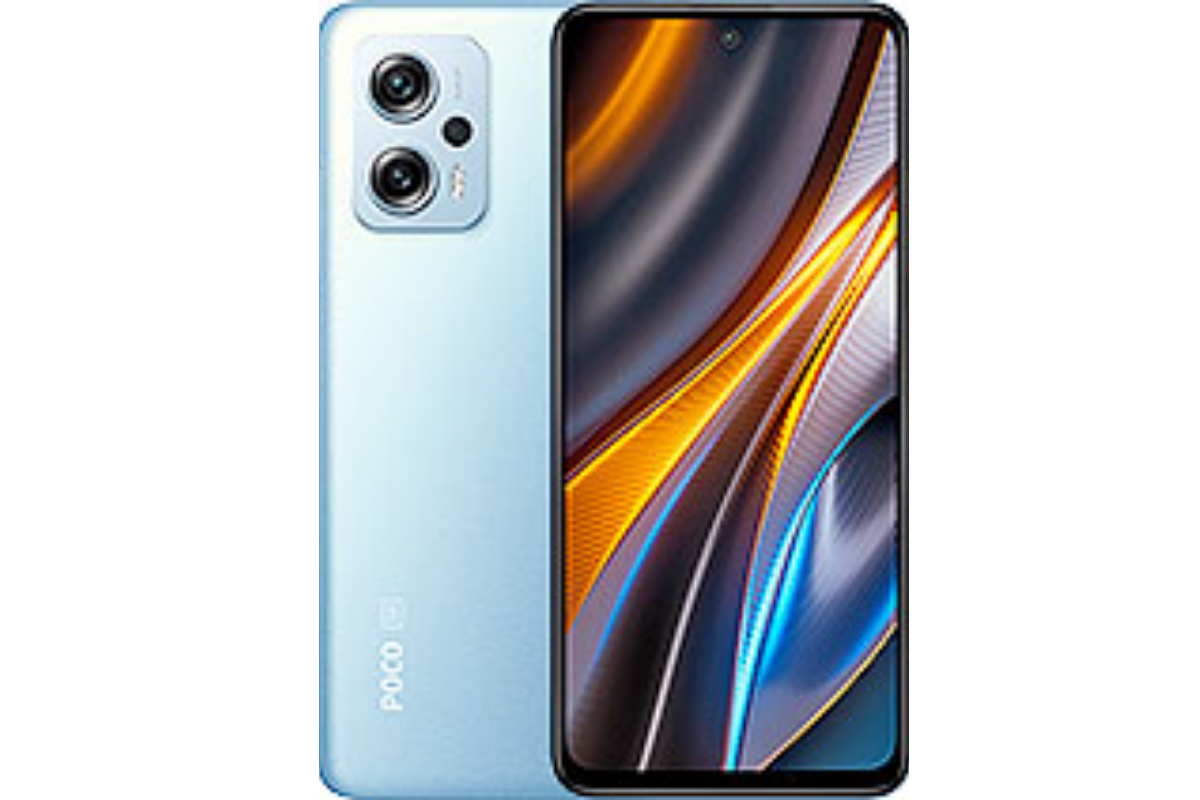 Xiaomi POCO X5 price in Pakistan and specifications
