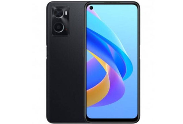 Oppo a76 price in Pakistan and specifications