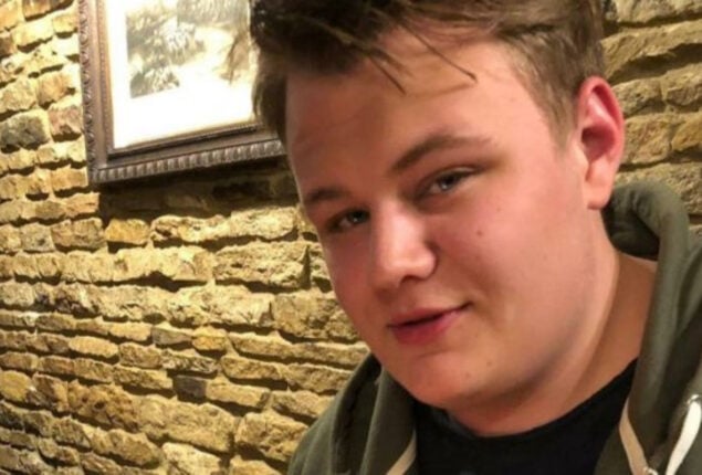 Anne Sacoolas gets suspended jail time for tragic crash