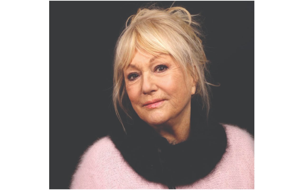 French actress Mylene Demongeot dies