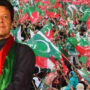 PTI takes lead in final phase of AJK elections
