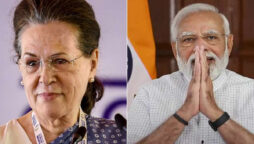 PM Modi wishes Sonia Gandhi long and healthy life