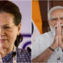 PM Modi wishes Sonia Gandhi long and healthy life