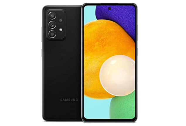 Samsung Galaxy A52 price in Pakistan & specifications