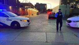 Toronto subway stabbing kills woman, injures another