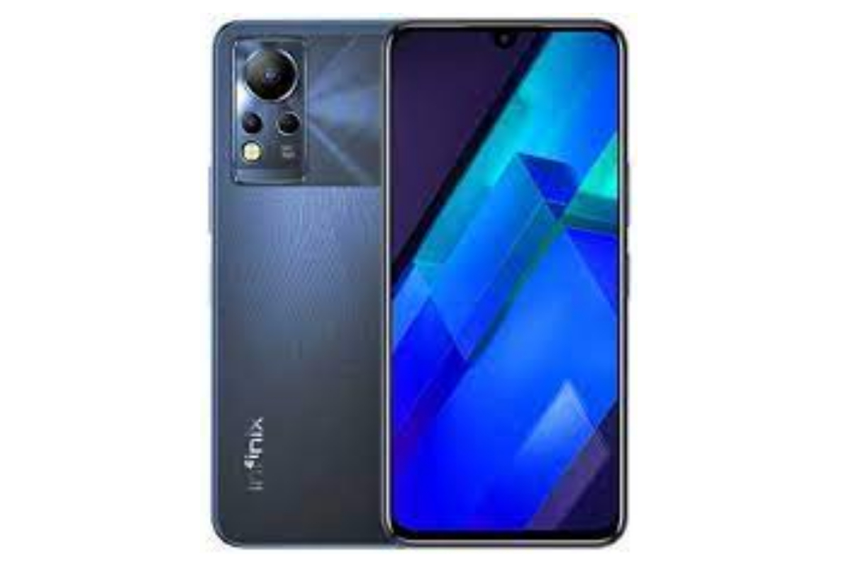 Infinix Note 12 price in Pakistan & specifications