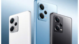 Xiaomi Redmi Note 12 Series Headed for Global Launch!