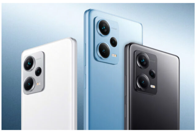 Xiaomi Redmi Note 12 Series Headed for Global Launch!