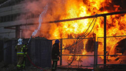 Ukrainian infrastructure minister says energy is “totally destroyed”