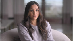 Meghan Markle accused of plotting with evil book author