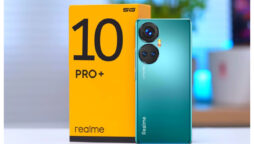 Realme 10 Pro, 10 Pro+ Global Rollout Begins; Check Prices & Specs