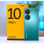 Realme 10 Pro, 10 Pro+ Global Rollout Begins; Check Prices & Specs