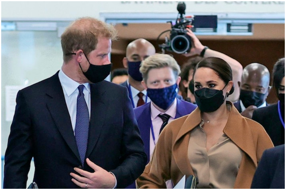 Prince Harry