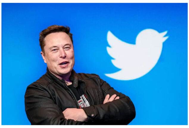 Elon Musk says that Twitter will remove 1.5 billion accounts