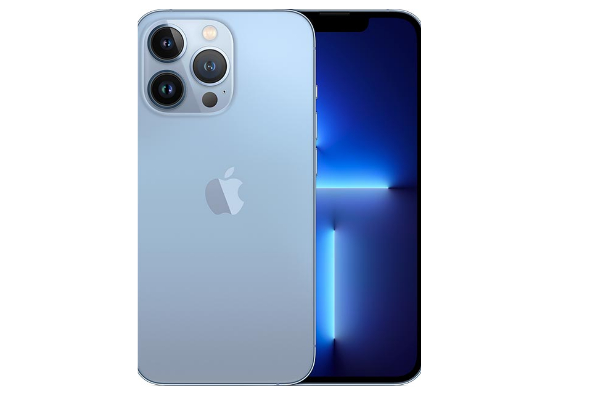 Apple iPhone 13 pro price in Pakistan and specifications