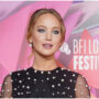 Jennifer Lawrence takes back her claims that she was first female action hero