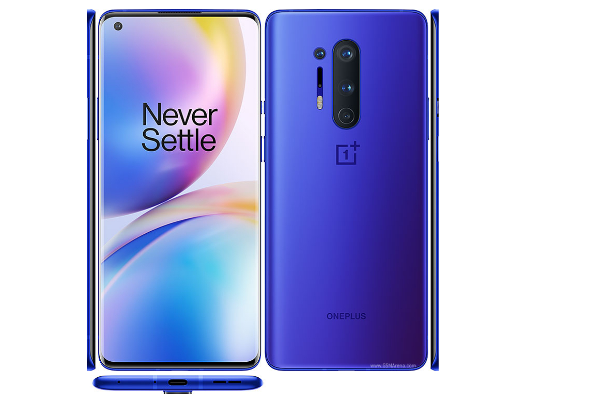 Oneplus 8 Pro Price in Pakistan and specifications