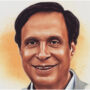 Chaudhry Pervaiz Elahi