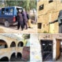 Ghotki bandit attack